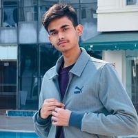 Photo of Nitin Singh 