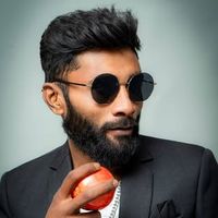 Photo of Kalpesh Bharwad 