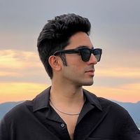 Photo of Anmol Trehan 