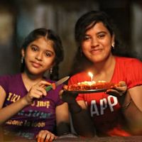 Photo of Preetha Ammu 