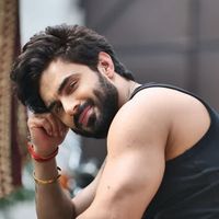 Photo of Harsh Gahlot 