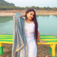 Photo of Labani Chattaraj 