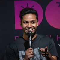Sachin Kumar - Bengaluru, India Instagram influencer profile picture