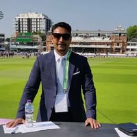 Photo of Deep  Dasgupta 