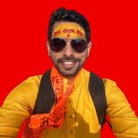 Photo of CA Rahul Jaju | Solo Traveller | Yoga 