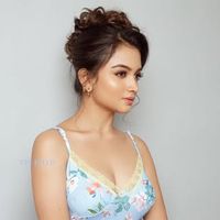Photo of Titiksha Das 
