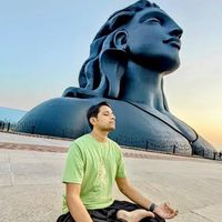 Photo of Amit Bhawani 