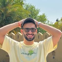 Photo of Govind Kaushal 