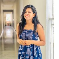 Photo of Kavya Niadu 