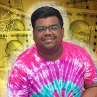 Photo of Taresh Singhania 