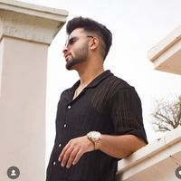 Photo of YASH SHRIVASTAVA 