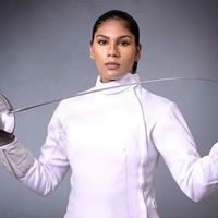 Photo of Bhavani Devi 