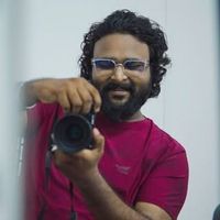 Photo of Sreelal Ginith 