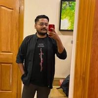 Photo of Aniket Modak 