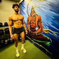 Photo of Ashutosh Mehta 