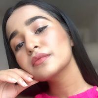 Photo of Niharika Mukim 