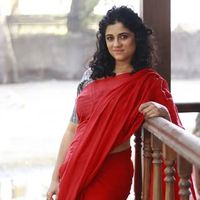 Photo of Rucha Apte 