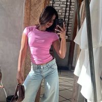 Photo of Anusha Swamy 
