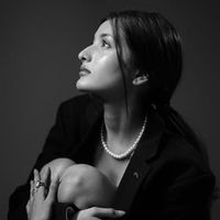 Photo of Kashish Khandelwal 
