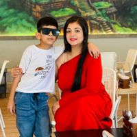 Photo of Sneha 