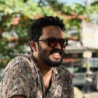 Photo of Arjun Ratan 