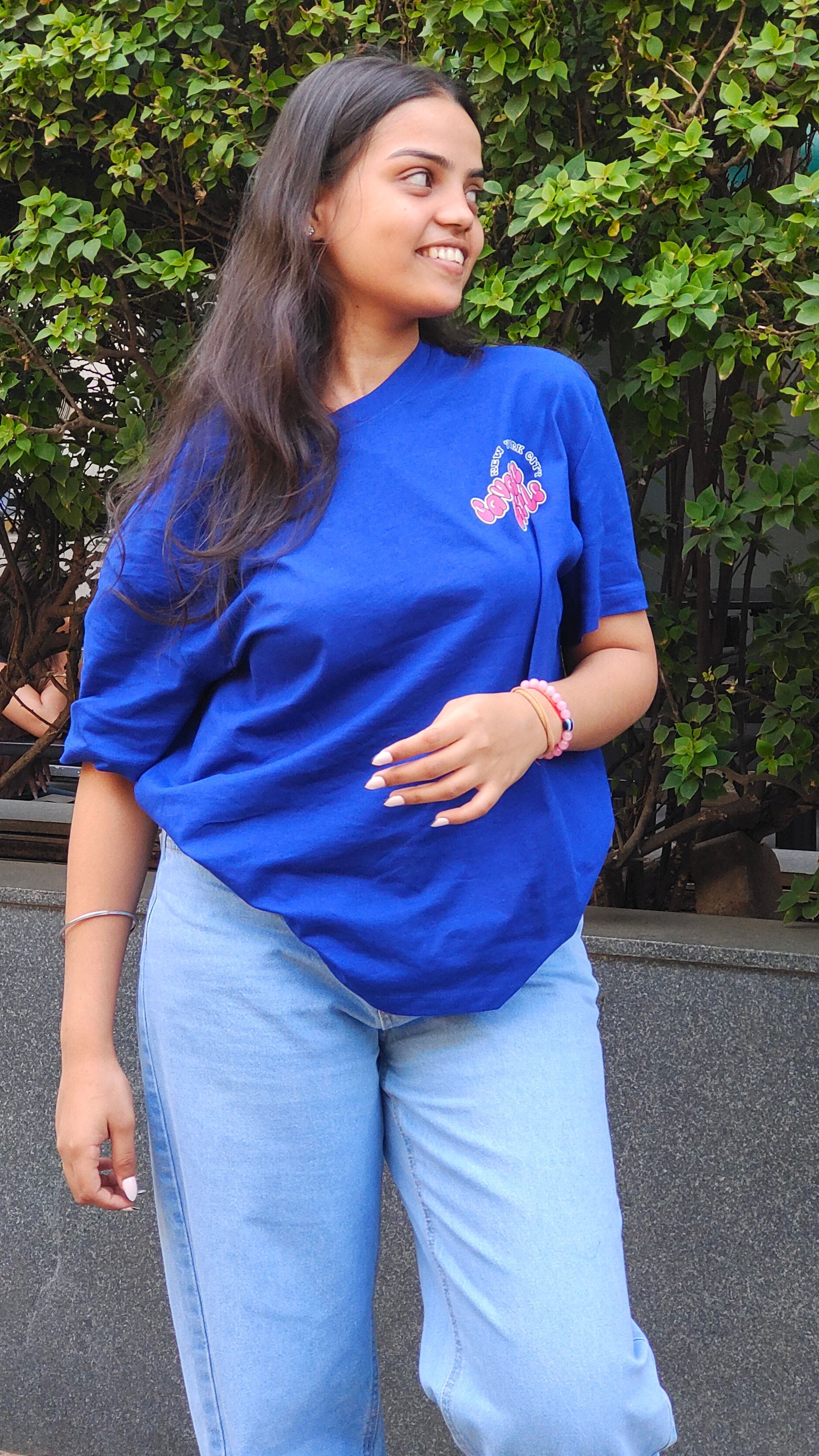 Sejal Tiwari cover image on socialveins portfolio
