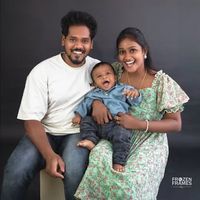 Photo of Pavithra Nagarajan 