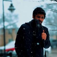 Photo of Yash Tiwari 