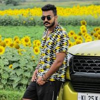 Photo of Akshay T Anil 