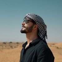 Photo of Suhail Beigh 