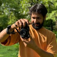Photo of Sushanth Reddy 
