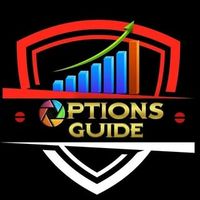 Photo of Options Guide 