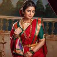 Photo of Prajaktta Mali 