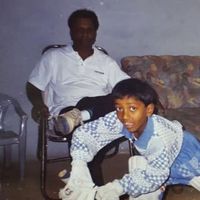 Photo of Krunal Himanshu Pandya 