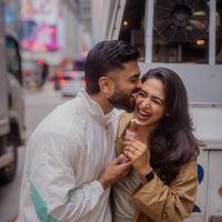 Photo of Rebecca Roy & Gowthaman ilambarathi 