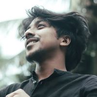 Photo of Sreehari Raveendran 