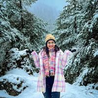 Photo of Sayali Pingale 