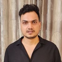 Photo of Anurag Singh  