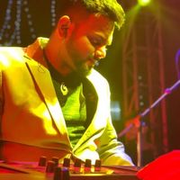 Photo of Navin Iyer 