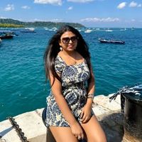 Photo of Shalini Nayak 