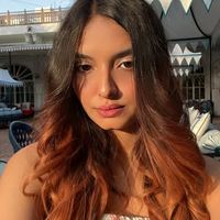 Photo of Ipsitaa Sahoo 