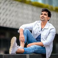 Photo of Siddharth Khirid 