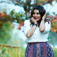 Photo of Priyanka Deshpande 