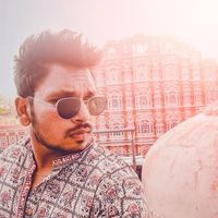 Photo of Akhil Kumar 