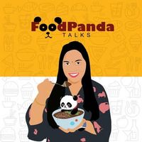 Photo of Poojitha Ananth | Chennai Food Blogger 