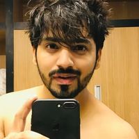 Sagar Kapoor - Delhi, India Instagram influencer profile picture