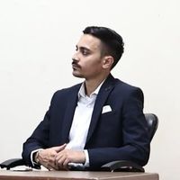 Photo of Avinash Kumar 