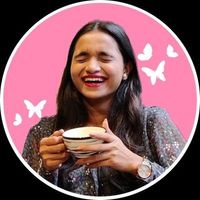 Photo of Sanjana Karvir 