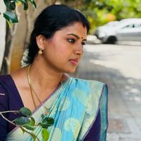 Photo of Girijaesree Redha 