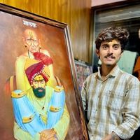 Photo of Tushar 